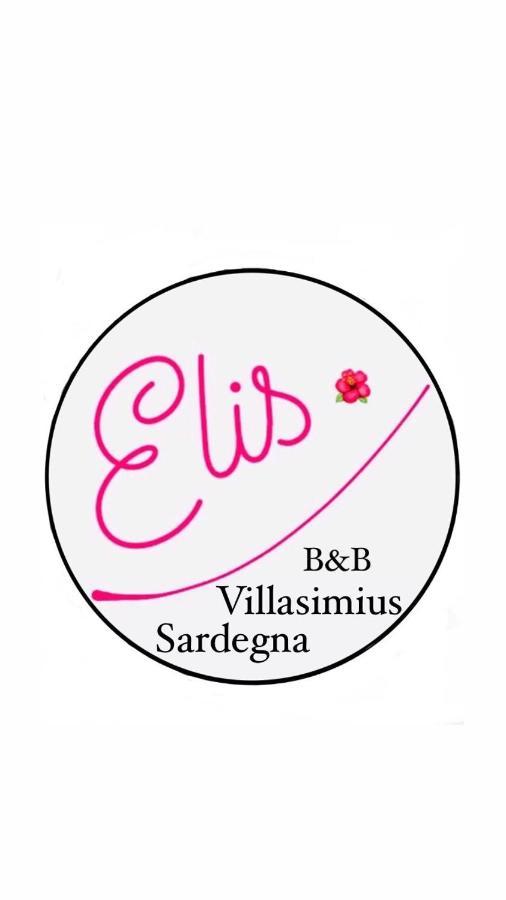 Elis B&B Villasimius Exterior photo
